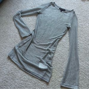 Motel Rocks Sachin Mini Dress